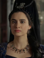 Leyla Martell