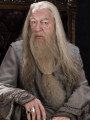 Albus Dumbledore