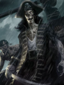 Pirata no muerto