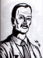 James Starkweather