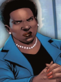 Fase 04 - Amanda Waller