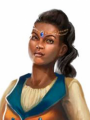 [RIP] EE: Meliseen Kororo.