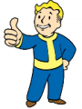 Vault Boy