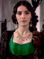 Lady Wylla Yronwood