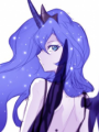 Guardiana Nocturna (V. Anime)