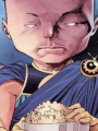 Uatu, el Vigilante