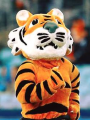 Johnny the tigger