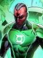 Fase 01 - Sinestro