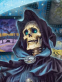 La Muerte
