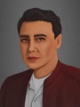 Franc Magha