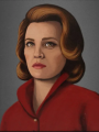 Monica Magha