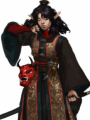 (A4) Kimiko