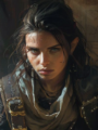 (D3) Sharon