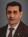 Maartin Van Hoorten