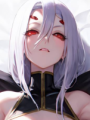 M - Shirogumo
