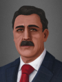 Bernard Circas