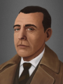Gus Manger