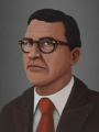 Symon Holl