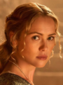 Lady Syrella Davenhall