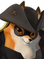Red Fox