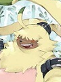 Angoramon
