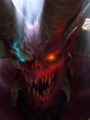 Urkrathos, el Gran Destructor