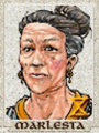 Marlesta
