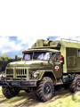 K5 - Transporte del grupo KraKo5.