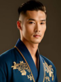 Mao Hou-Chi