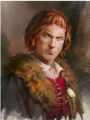 Jacques de Carlad