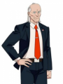 Mr. Stedman