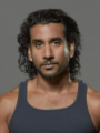 Sayid Jarrah