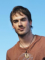 Boone Carlyle