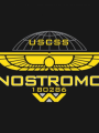Bitácora de la Nostromo