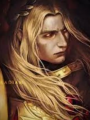 Sanguinius, el Gran Ángel