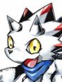 Gammamon