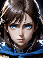 Eve Esfil