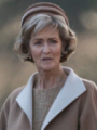 Lady Talbot