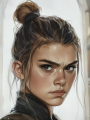 Jorvanna Vexshadow