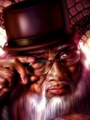 Tío Norris