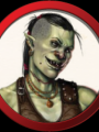 Señora Grok