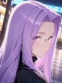 Murasaki Maeda