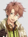 Aleister Laurence