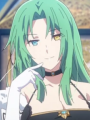 Roselyn Emerald