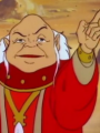 Narrador