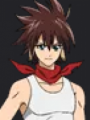 Yuuki Maso Christ