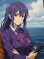 Ayane Shidou