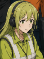 Sora Midorikawa