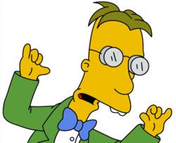 Profesor Frink