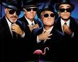 Los 12 mafiosos di la pasta